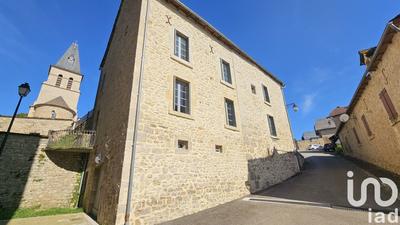 Maison de village - 216 m² - 12 pièces