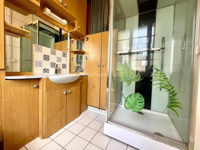 Appartement - 34 m² - 2 pièces