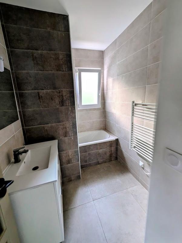 Villa - 80 m² - 5 pièces