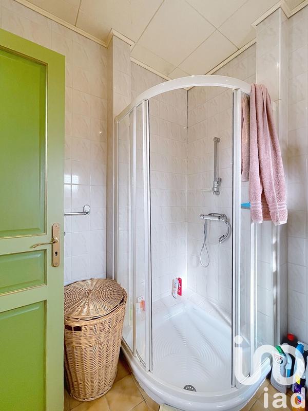 Maison de village - 131 m² - 5 pièces