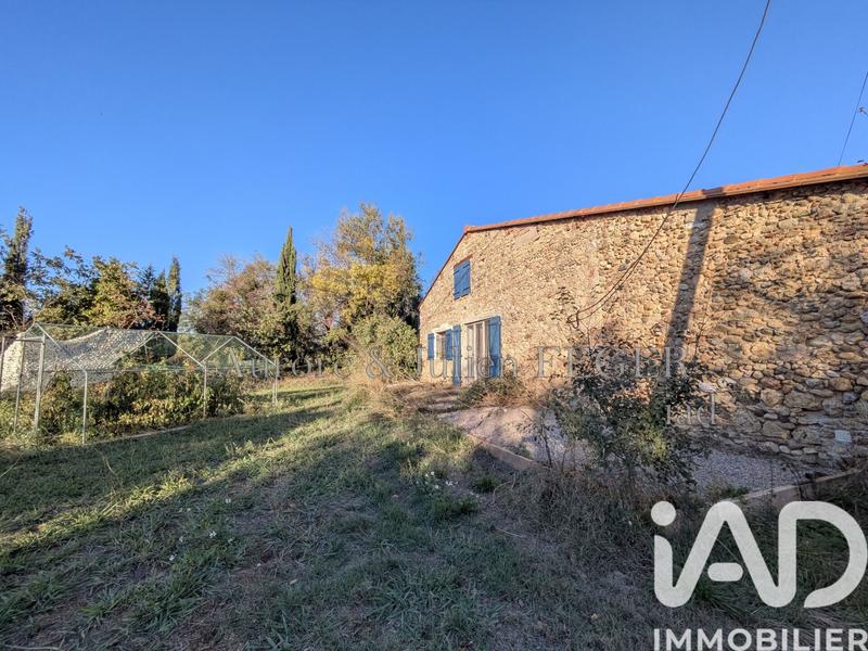 Maison de campagne - 173 m² - 4 pièces