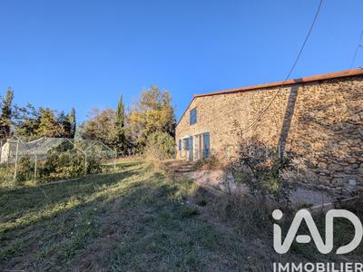 Maison de campagne - 173 m² - 4 pièces