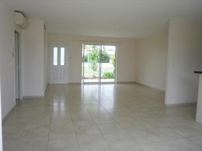 Maison - 111 m² - 4 pièces