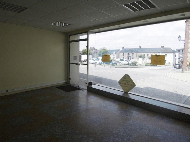 Local commercial - 28 m² - 1 pièce