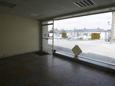 Local commercial - 28 m² - 1 pièce