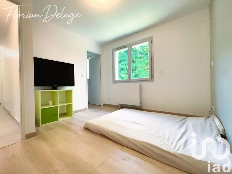 Maison - 129 m² - 5 pièces