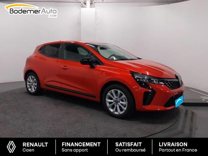 Renault Clio TCe 90 ch Generation