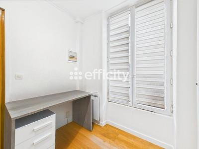 Appartement - 22 m² - 2 pièces