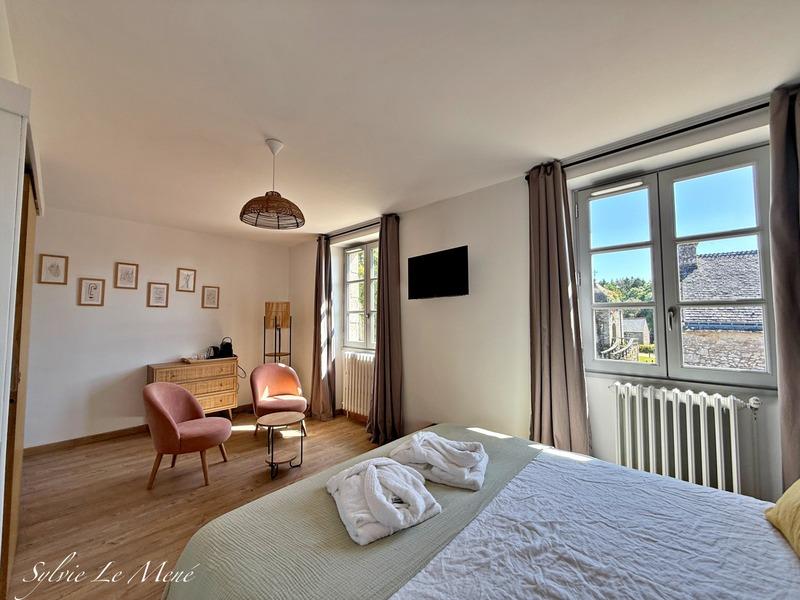 Maison - 459 m² - 14 pièces