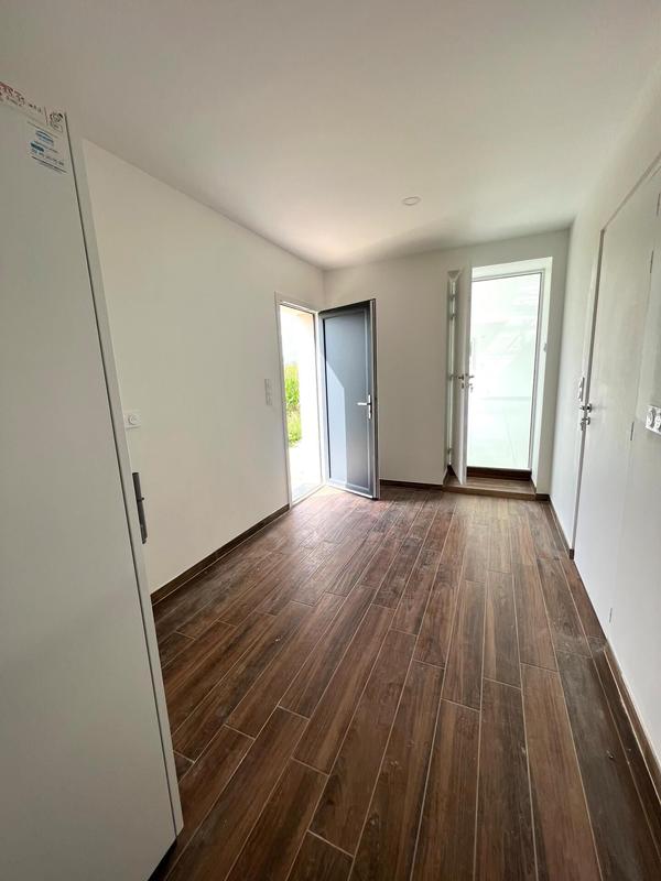 Maison - 142 m² - 6 pièces