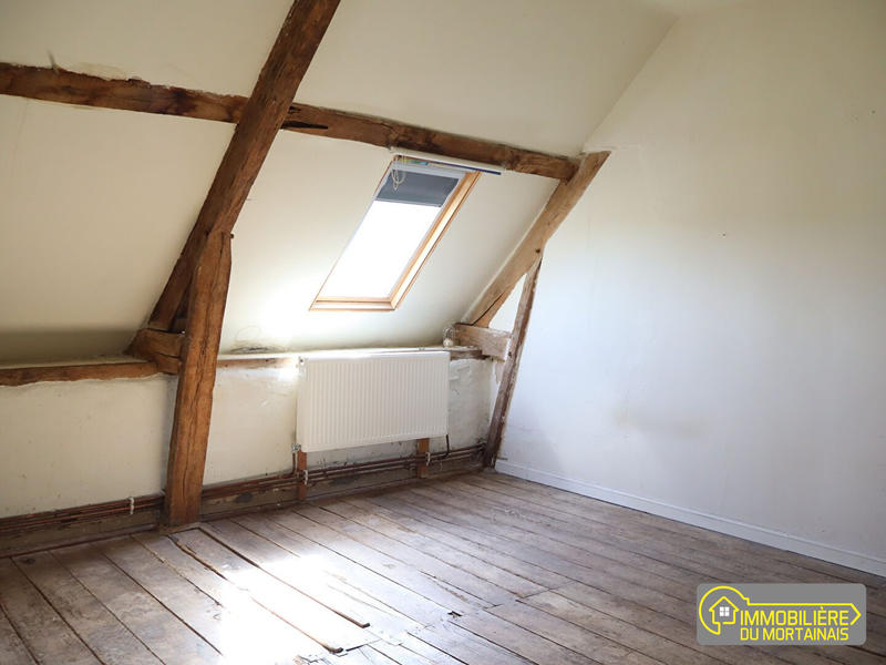 Maison - 141 m² - 4 pièces