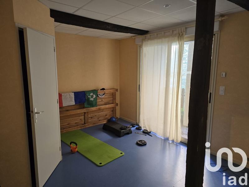 Maison - 82 m² - 3 pièces