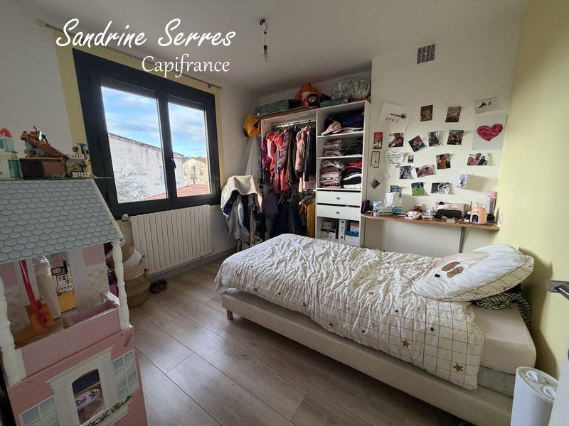 Maison - 97 m² - 5 pièces