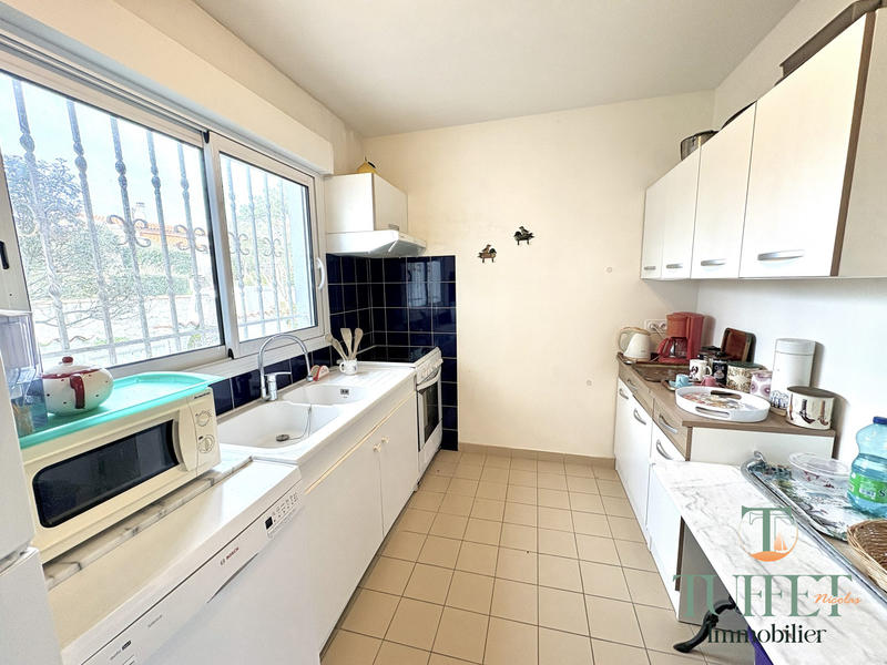 Maison - 71 m² - 3 pièces