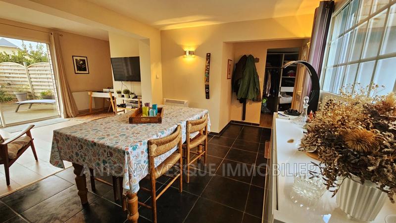 Maison - 48 m² - 3 pièces