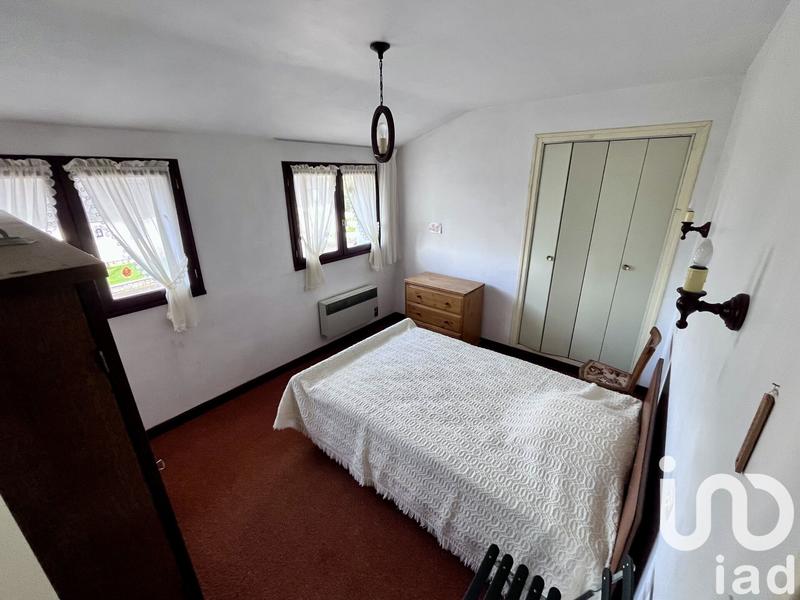 Maison - 103 m² - 5 pièces