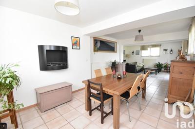 Maison - 167 m² - 7 pièces