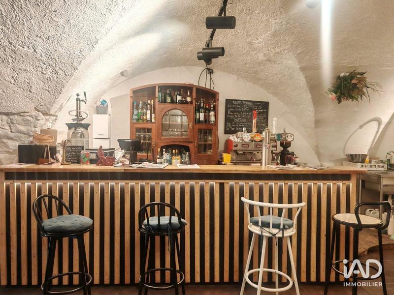 Local commercial - 85 m²