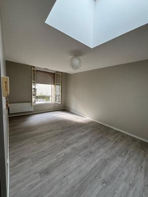 Studio - 28 m² - 1 pièce