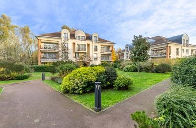 Appartement - 35 m² - 1 pièce