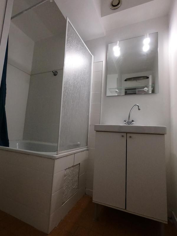 Appartement - 24 m² - 1 pièce