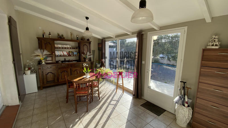 Villa - 95 m² - 5 pièces