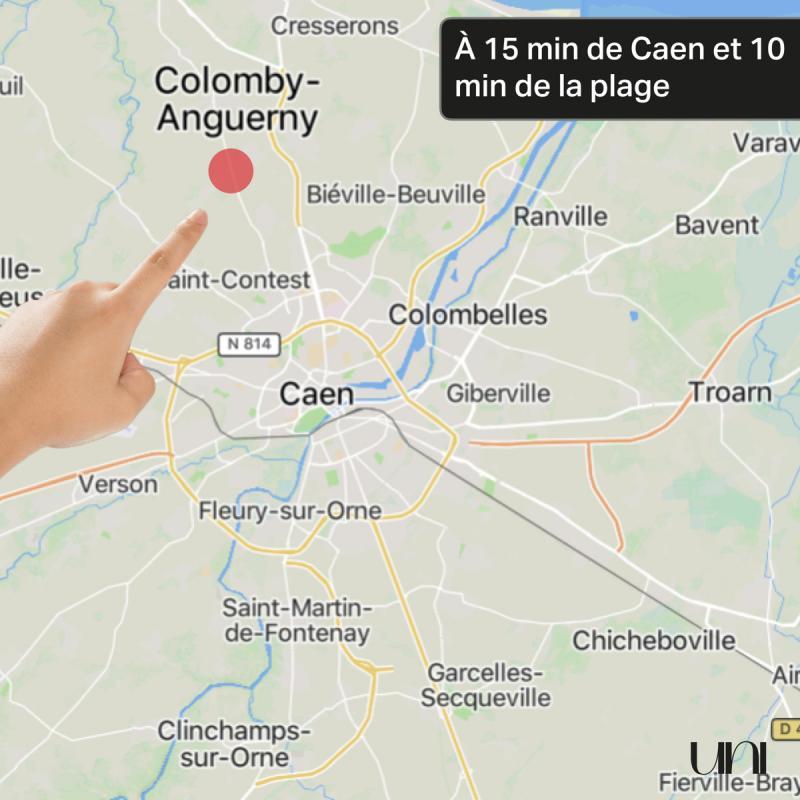 Maison - 228 m² - 7 pièces