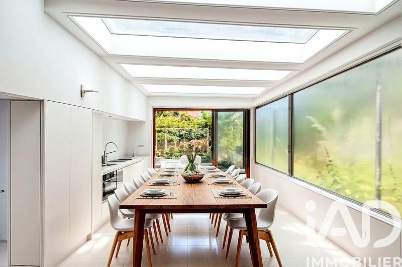 Appartement - 71 m² - 4 pièces