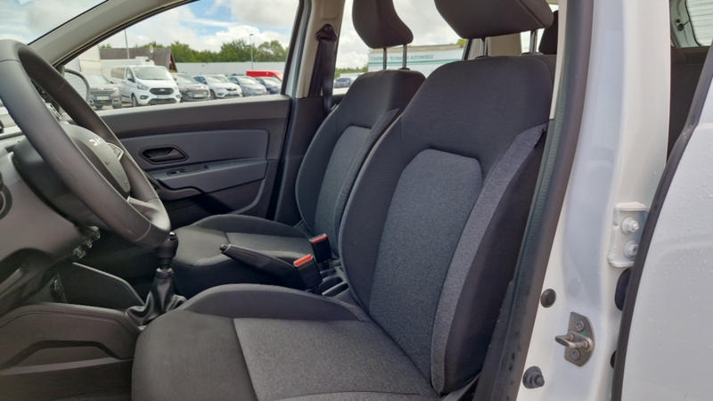 Dacia Duster Blue Dci 115 4x2 Essential