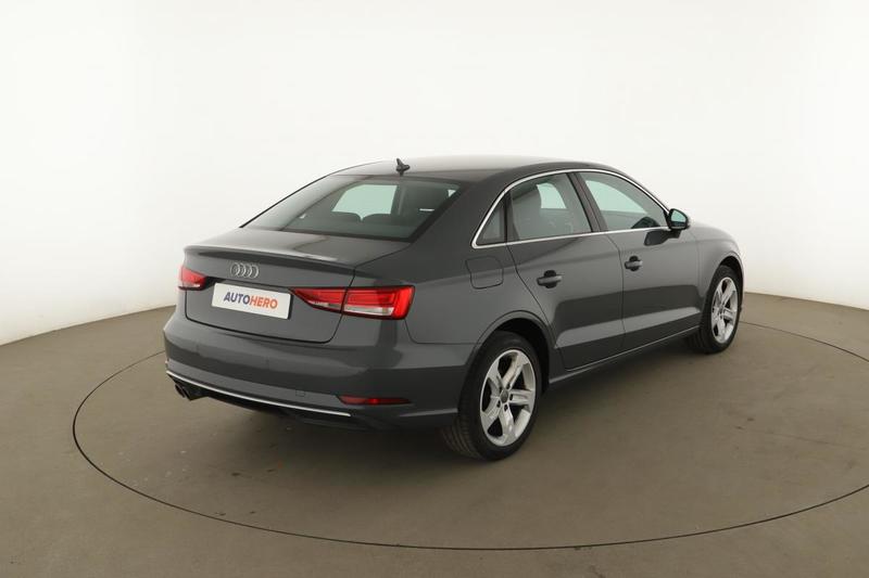 Audi A3 Berline 1.5 Tfsi Cod s tronic 7 150 ch