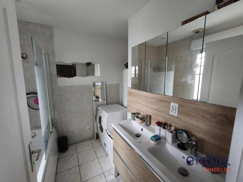 Pavillon - 74 m² - 3 pièces