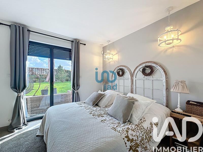 Maison - 175 m² - 8 pièces