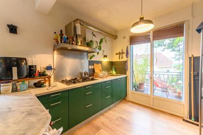 Maison - 70 m² - 4 pièces