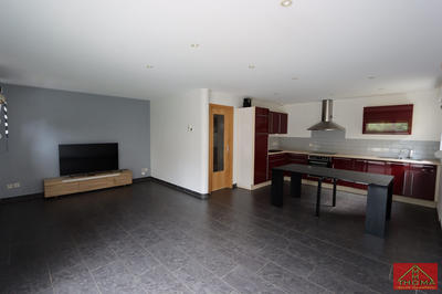 Duplex - 83 m² - 5 pièces