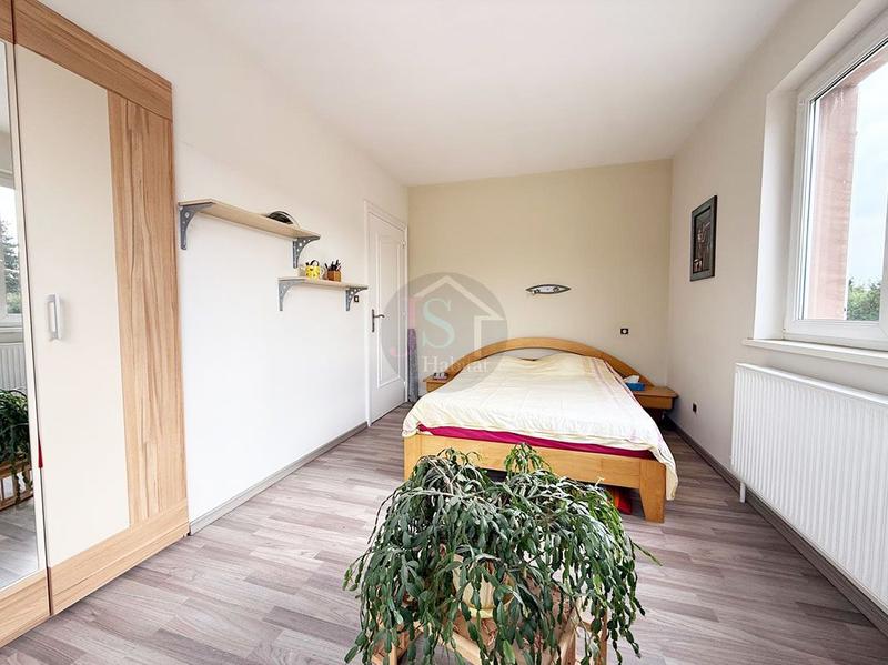 Maison - 167 m² - 6 pièces