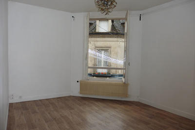 Appartement - 49 m² - 3 pièces