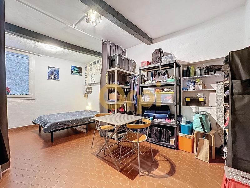 Appartement - 70 m² - 5 pièces