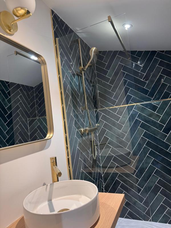 Appartement - 31 m² - 2 pièces