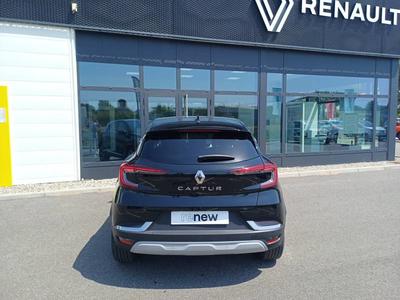 Renault Captur TCe 90 Techno