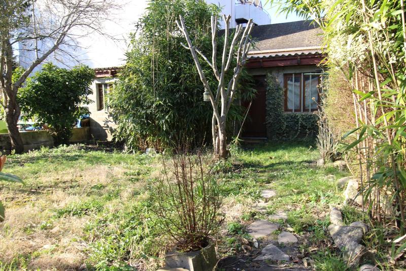 Appartement - 50 m² - 3 pièces