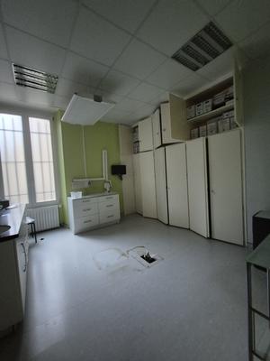 Immeuble - 1 276 m²