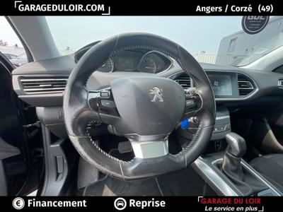 Peugeot 308 Sw II 1.2 Puretech s&amp;amp;S 130 Eat6 Allure