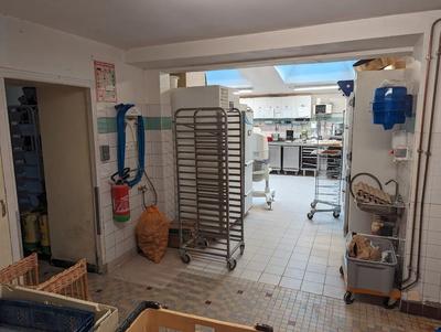 Immeuble - 93 m² - 8 pièces