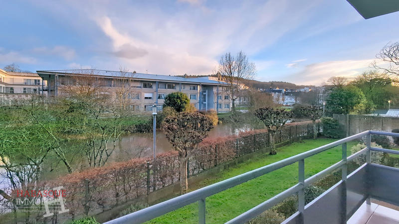 Appartement - 76 m² - 4 pièces