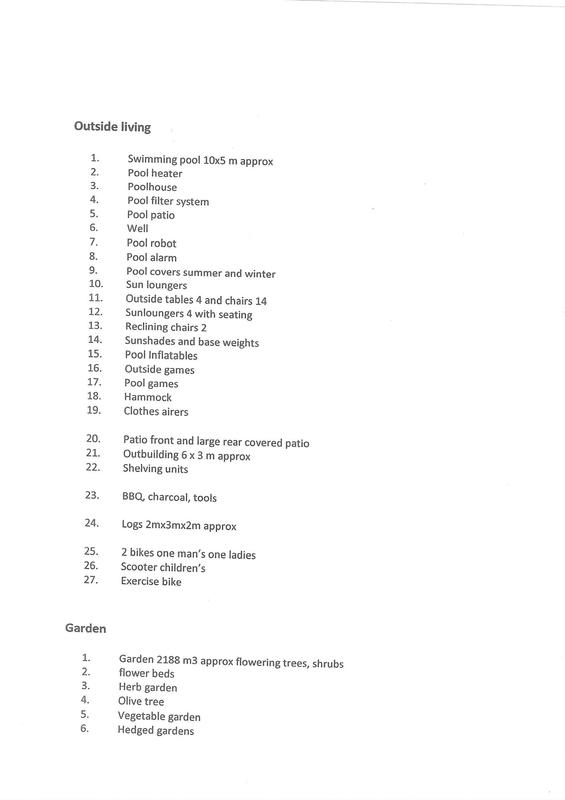 Maison traditionnelle - 136 m² - 7 pièces