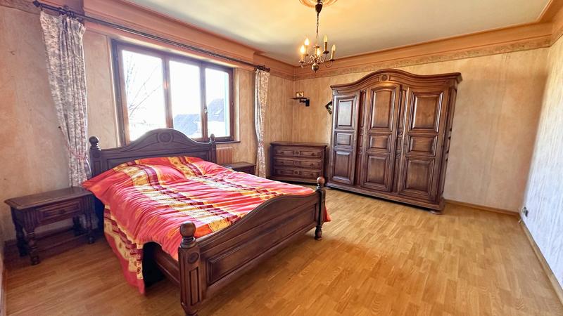 Maison - 150 m² - 7 pièces