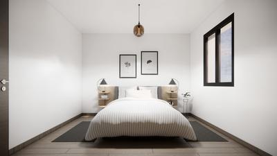 Maison - 111 m² - 6 pièces