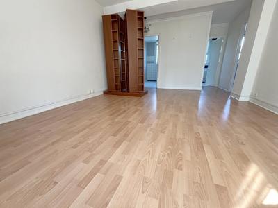 Appartement - 52 m² - 3 pièces
