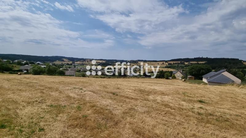 Terrain - 8 396 m²