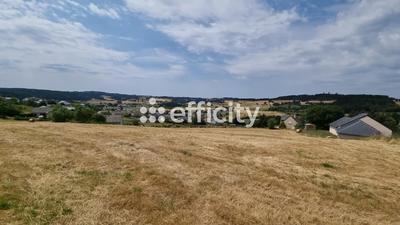 Terrain - 8 396 m²